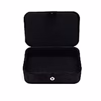 Skrin för smycken/tarotkort - Månfaser