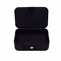 Skrin för smycken/tarotkort - Månfaser