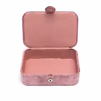 Skrin för smycken/tarotkort - Flower of Life