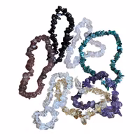 Set med 7 Chipsarmband