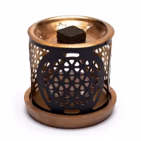 Aromafume Rökelsekit Spiritual Awareness