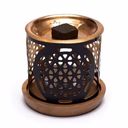 Aromafume Rökelsekit Spiritual Awareness