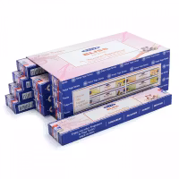 Satya Bliss - Rökelsepinnar, storpack