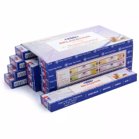 Satya Relaxation - Rökelsepinnar, storpack