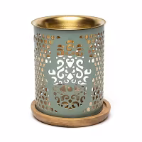 Aromalampa Aromafume - Khamsa