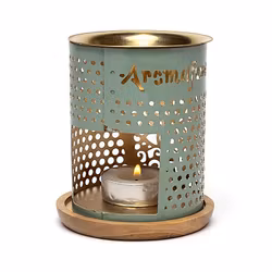 Aromalampa Aromafume - Khamsa