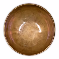 Tibetansk Klangskål Nada Yoga - 25-27 cm