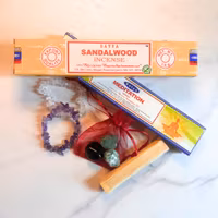 Eldhästens Årskit – Kraft, Klarhet & Nystart