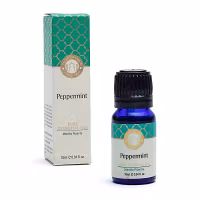 Pepparmint (Peppermint) Eterisk Olja, Song of India