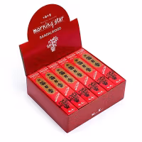 Morning Star Sandalwood Rökelse – Nippon Kodo