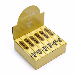 Morning Star Vanilla Rökelse – Nippon Kodo