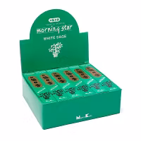 Morning Star White Sage Rökelse – Nippon Kodo