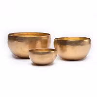 Klangskål Nirmala - 12 cm