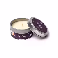 Doftljus, Relax - Song of India