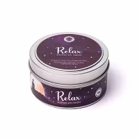 Doftljus, Relax - Song of India