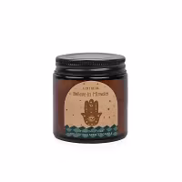 Carnatia Magic Within You, Doftljus, Myrrh Mystique, Believe in Miracles
