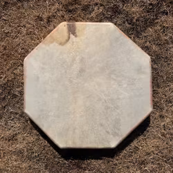 Shamantrumma - Oktogon 1, 60 cm