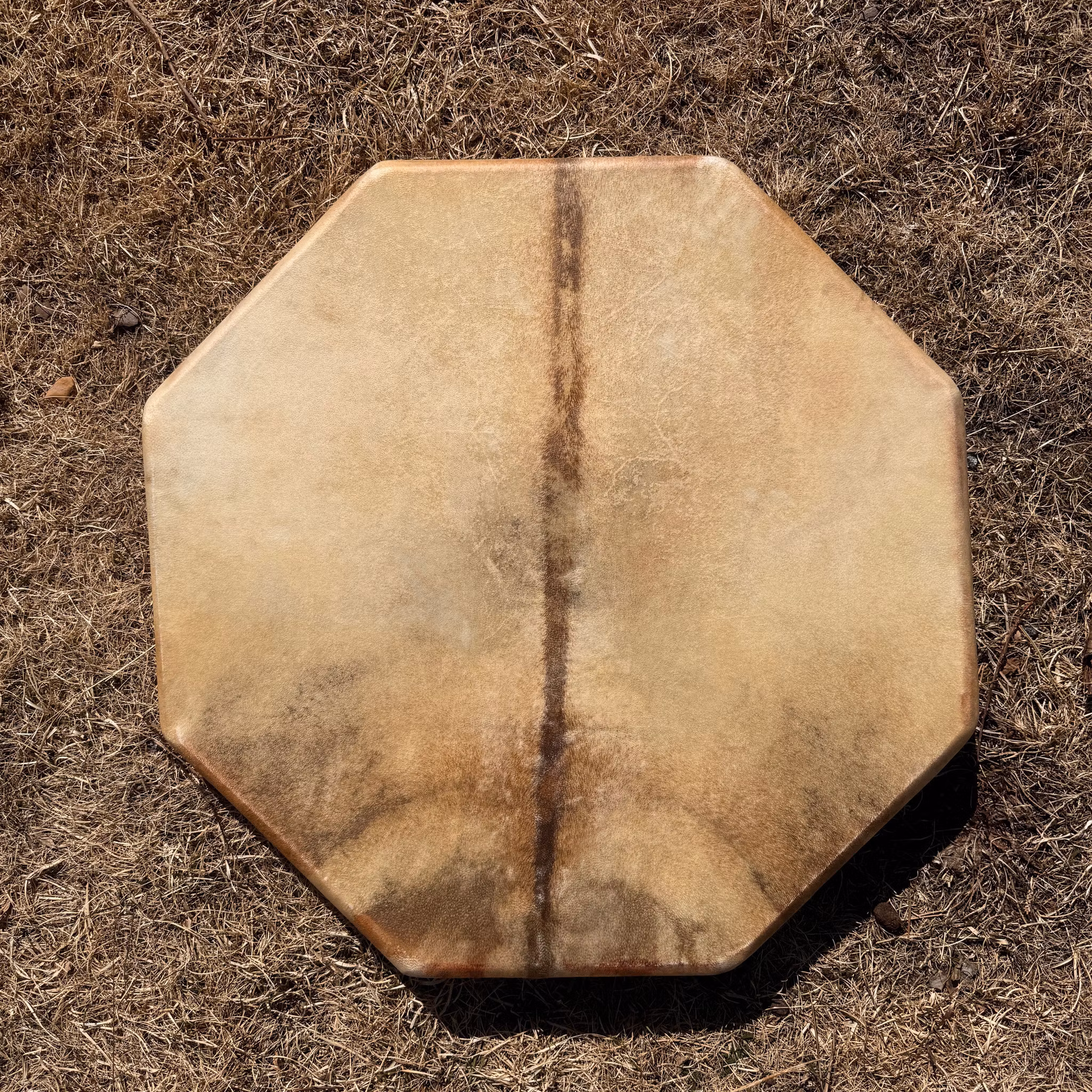 Shamantrumma - Oktogon 2, 60 cm