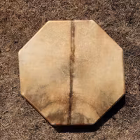 Shamantrumma - Oktogon 2, 60 cm