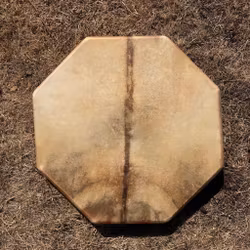 Shamantrumma - Oktogon 2, 60 cm