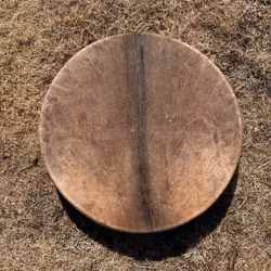 Shamantrumma Livets träd 1 - 50 cm