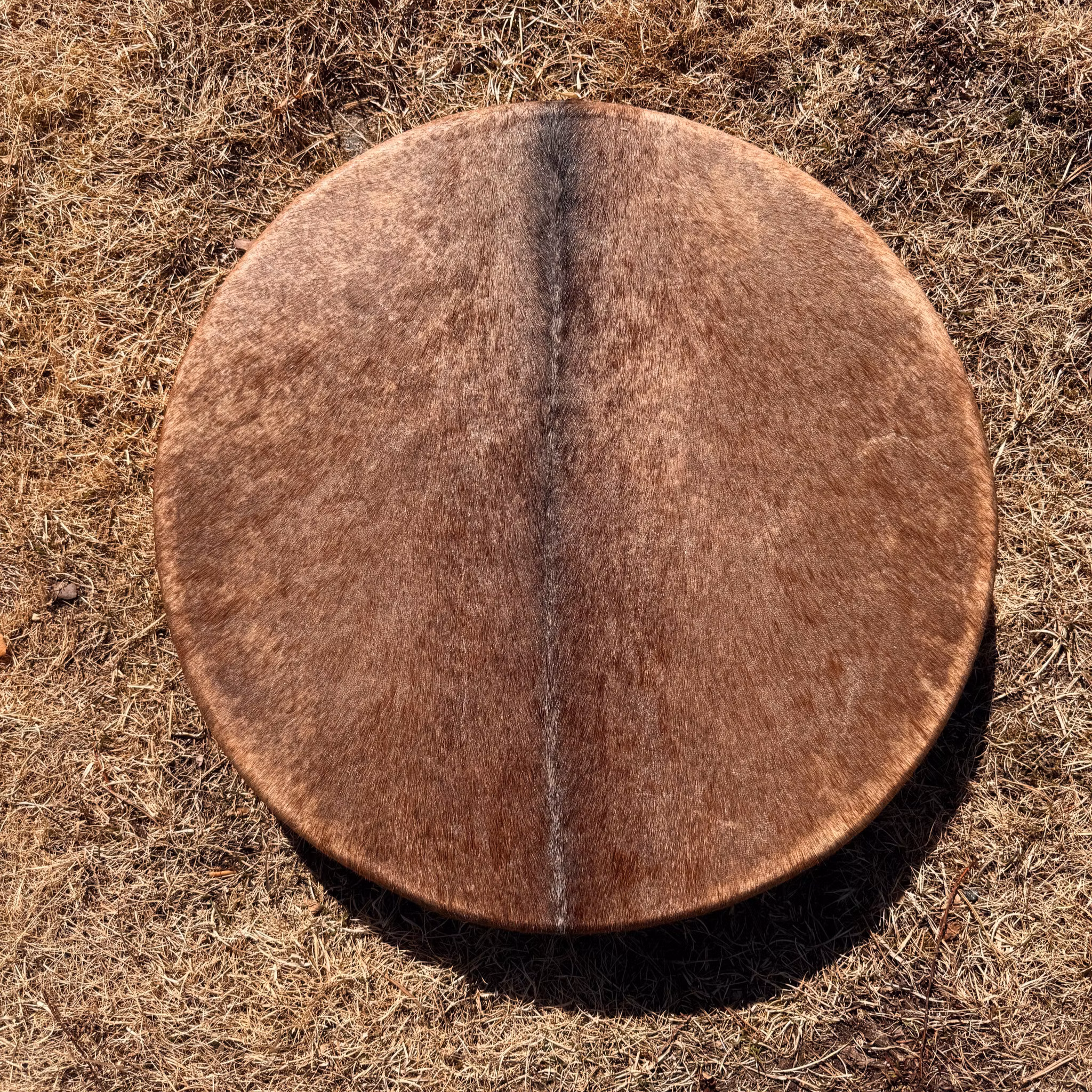 Shamantrumma Livets träd 2 - 50 cm