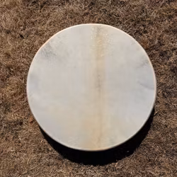 Shamantrumma Natur 2 - 50 cm