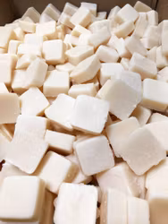 Doftvax, Vilda Bär - Agnes and Cat