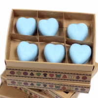 Doftvax, Dewberry