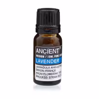 Lavendel Eterisk Olja, Ancient Wisdom