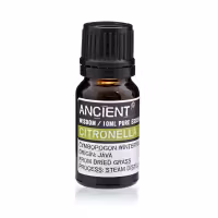 Citronella Eterisk Olja, Ancient Wisdom