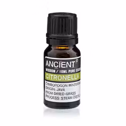 Citronella Eterisk Olja, Ancient Wisdom