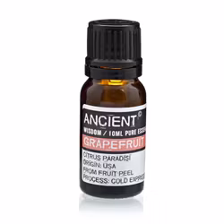 Grapefrukt (Grapefruit) Eterisk Olja, Ancient Wisdom