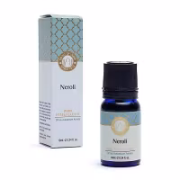 Neroli Eterisk Olja, Song of India