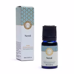 Neroli Eterisk Olja, Song of India