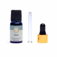 Neroli Eterisk Olja, Song of India