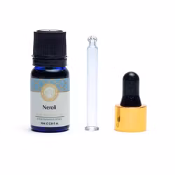 Neroli Eterisk Olja, Song of India