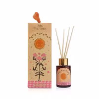 Carnatia Magic Within you, doftpinnar - Lotus Blossom - Seek Your Truth