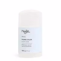 Najel naturlig deodorant – alunsten