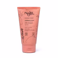 Najel Oriental Sweetness Ansiktsskrubb