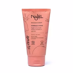 Najel Oriental Sweetness Ansiktsskrubb