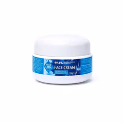 Holy Lama Naturals Ansiktskräm