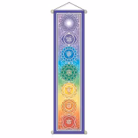 Vepa/Väggbonad - Chakra, 120 cm