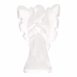 Ängel i Bergkristall – 5 cm