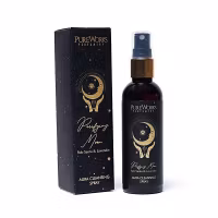 Aura Cleansing Spray – Purifying Moon, Palo Santo & Lavendel 100 ml