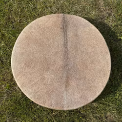 Shamantrumma med Getskinn Livets Träd nr 2 - 50 cm