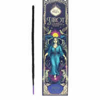 Sagrada Madre Tarot de Marseille - Magnolia & Olibanum Rökelse