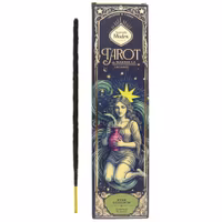Sagrada Madre Tarot de Marseille - Musk & Olibanum Rökelse
