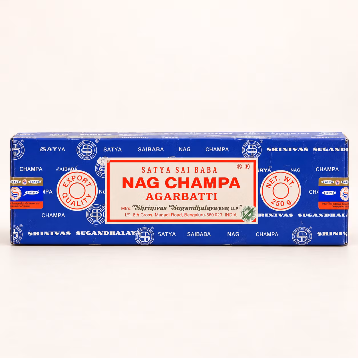 Satya Nag Champa 250 g