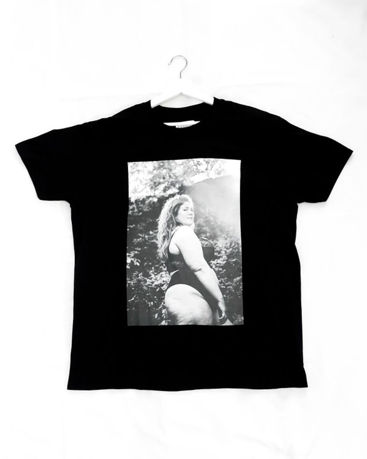 T-shirt "Linda-Marie Foto"